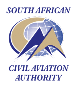 South African Civil Aviation Authority logo.svg - Cape Town Paragliding 2026
