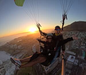 GPAB9347 - Cape Town Paragliding 2026